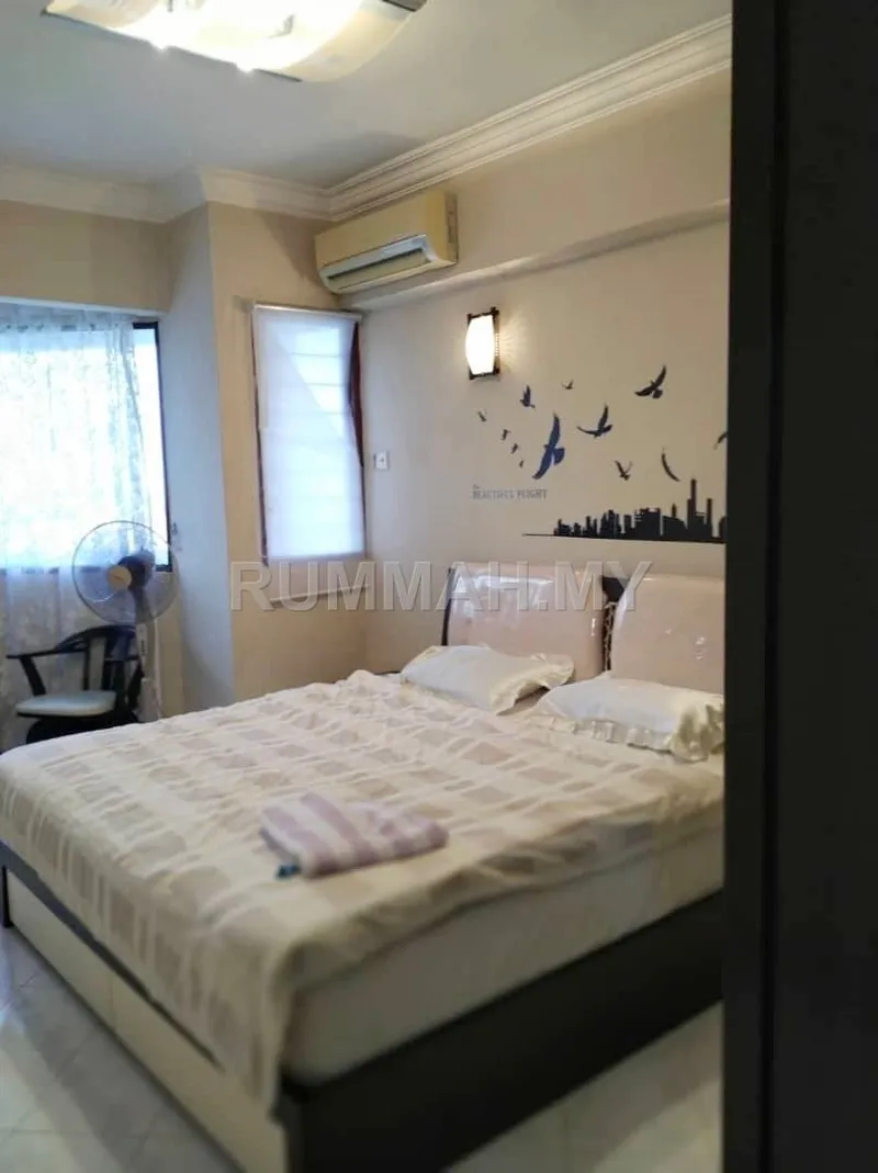 condo in Tanjung Tokong, Penang — photo 3