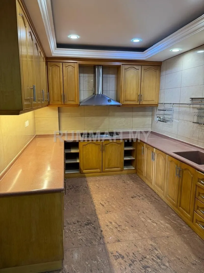condo in Tanjung Tokong, Penang — photo 3