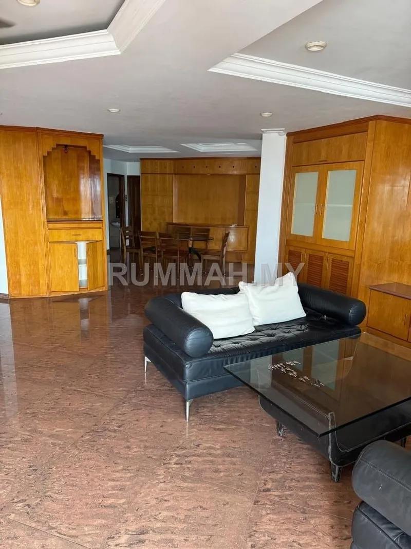 5-bedroom condo for sale in Tanjung Tokong, Penang - Duplex @ Marina Bay, Tanjung Tokong Full