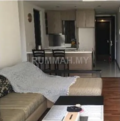 condo in Tanjung Tokong, Penang — photo 2