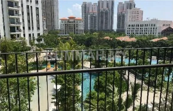 condo in Tanjung Tokong, Penang — photo 3