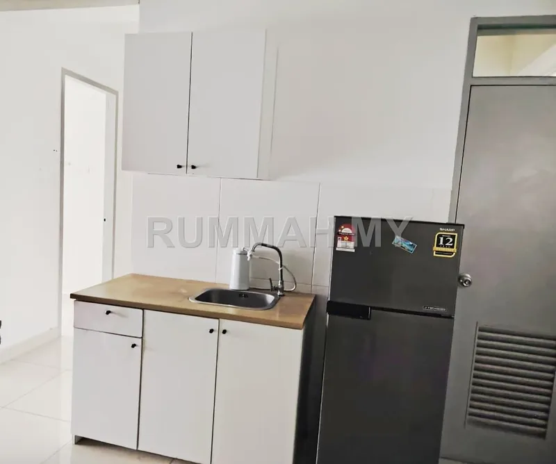 4-bedroom condo in Bayan Lepas, Penang for rent — 4 Bedroom Tropicana Bay Residence, Bayan Lepas Queensbay Area 