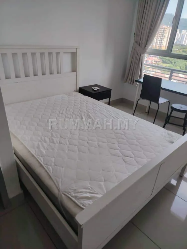 condo in Bayan Lepas, Penang — photo 3