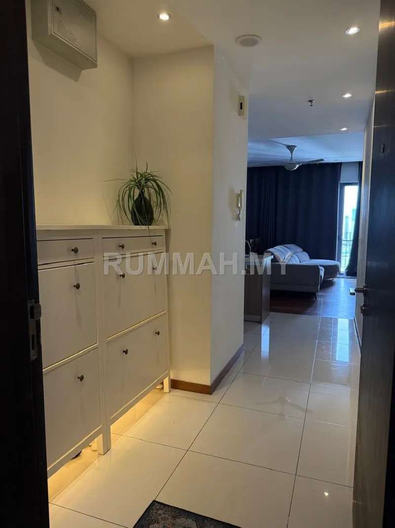 condo in Tanjung Tokong, Penang — photo 3