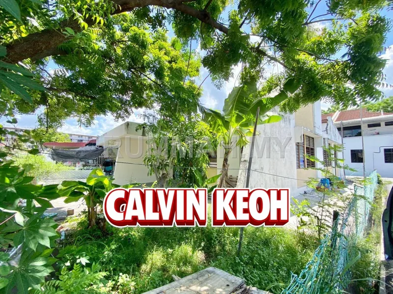 house in Batu Maung, Penang — photo 2