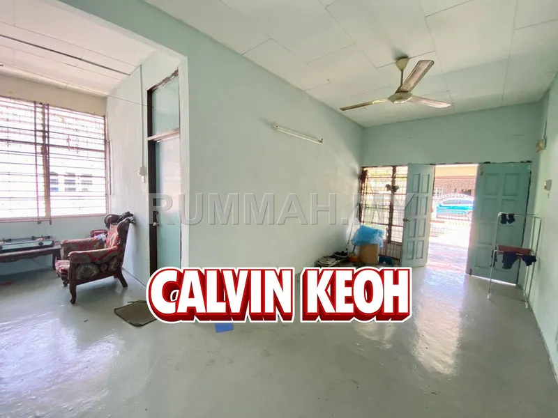 house in Batu Maung, Penang — photo 3