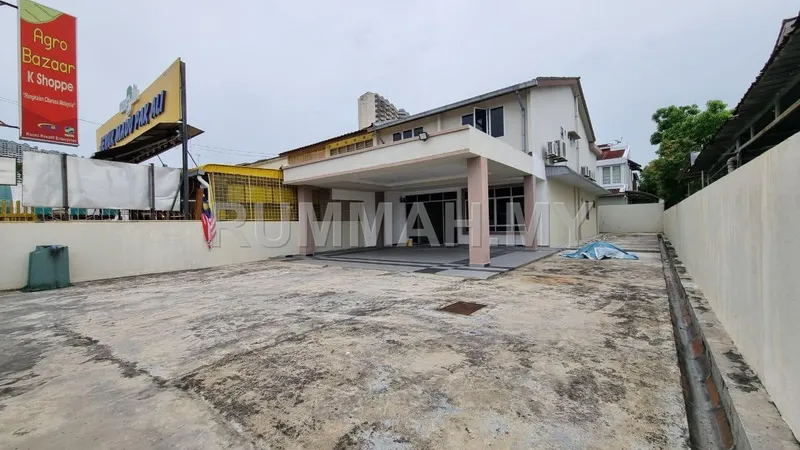 commercial in Sungai Nibong, Penang — photo 2
