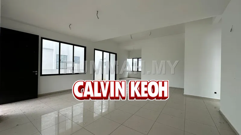 house in Balik Pulau, Penang — photo 3