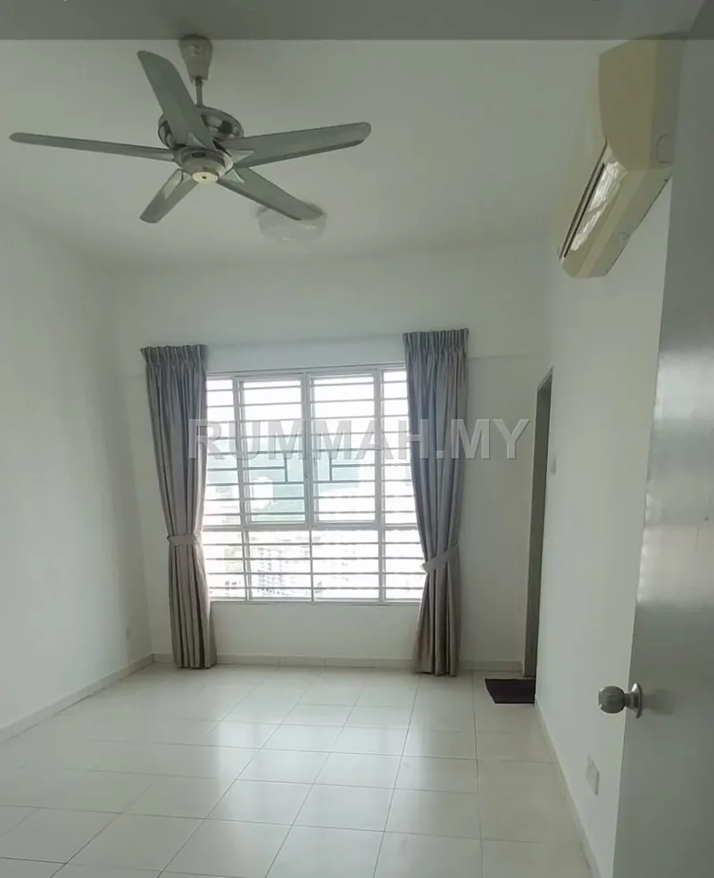 condo in Sungai Ara, Penang — photo 3