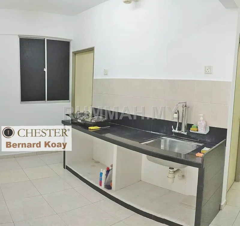 condo in George Town, Penang — photo 2