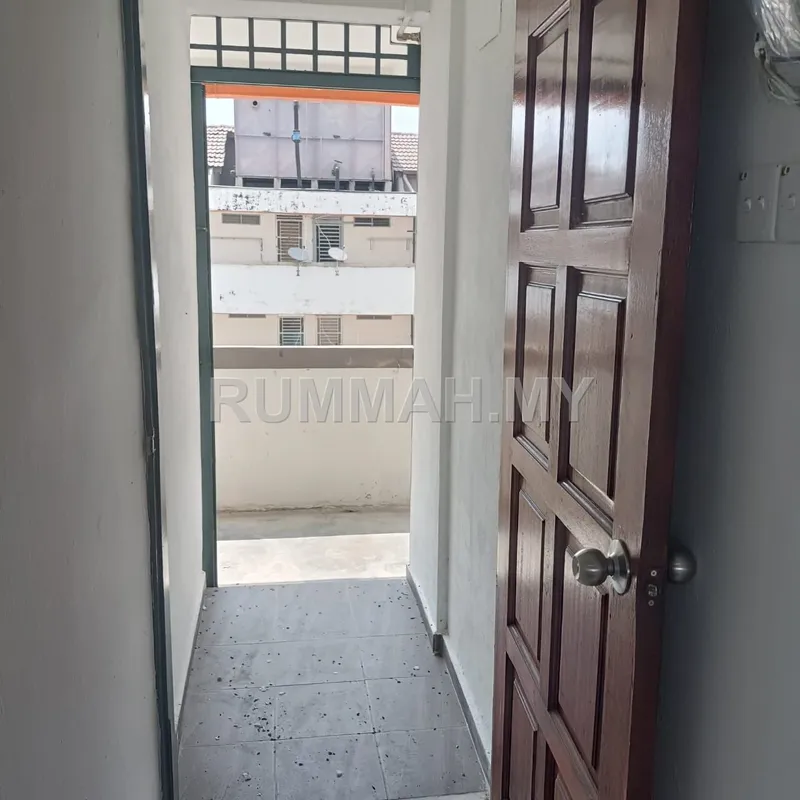 condo in Butterworth, Penang — photo 2