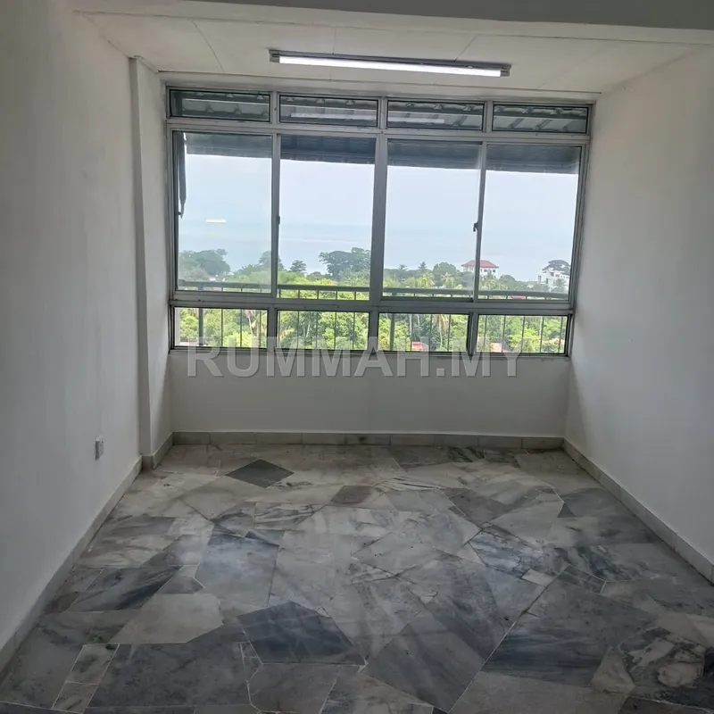 condo in Butterworth, Penang — photo 3