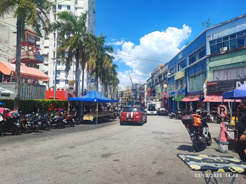 commercial in Bukit Jambul, Penang — photo 2