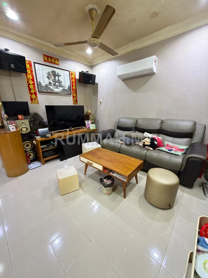 house in Bayan Baru, Penang — photo 2