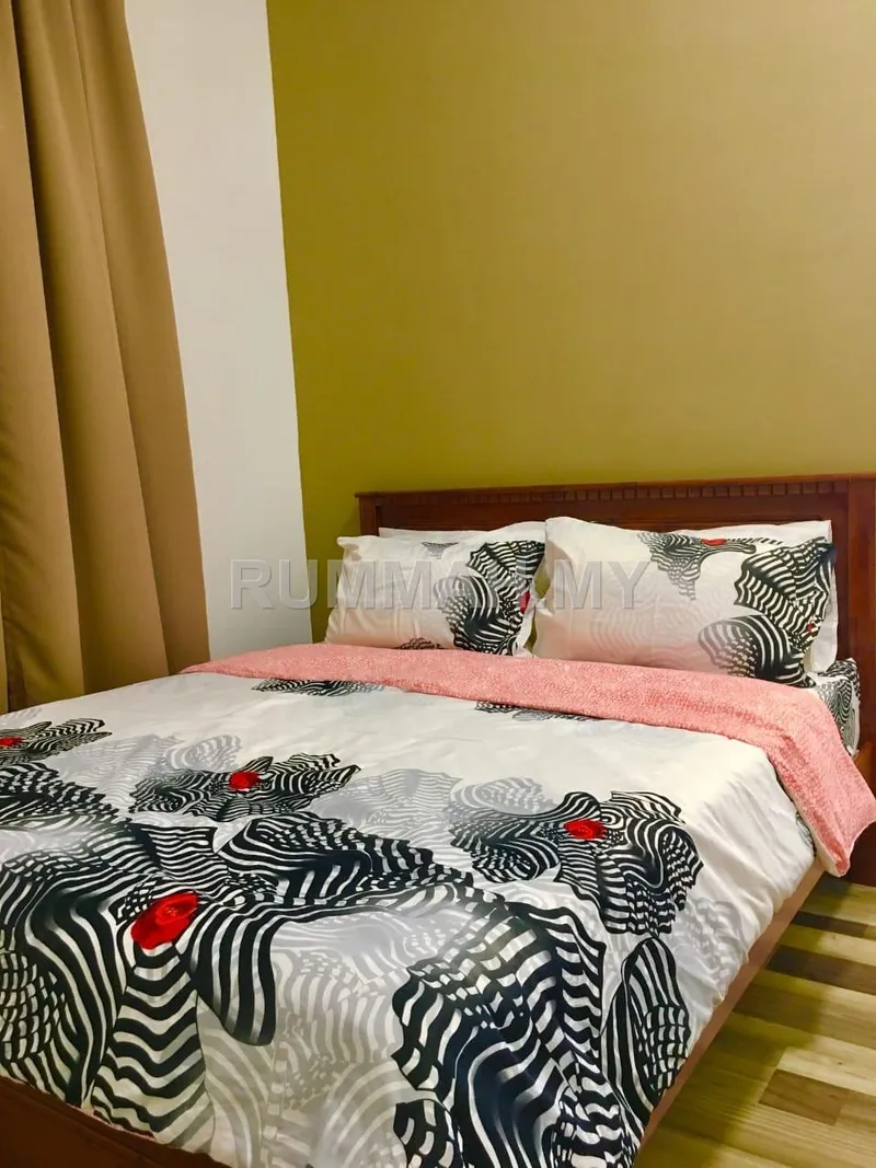 condo in George Town, Penang — photo 3