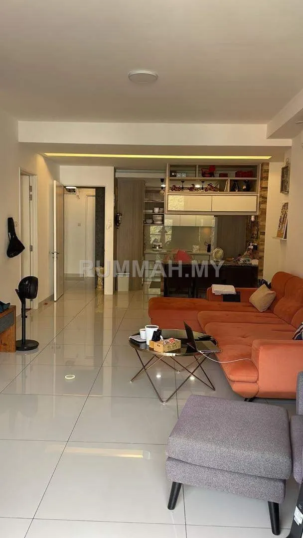 condo in George Town, Penang — photo 2