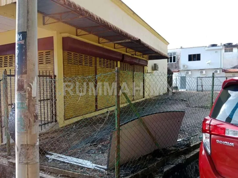 commercial in Gurun, Kedah — photo 2