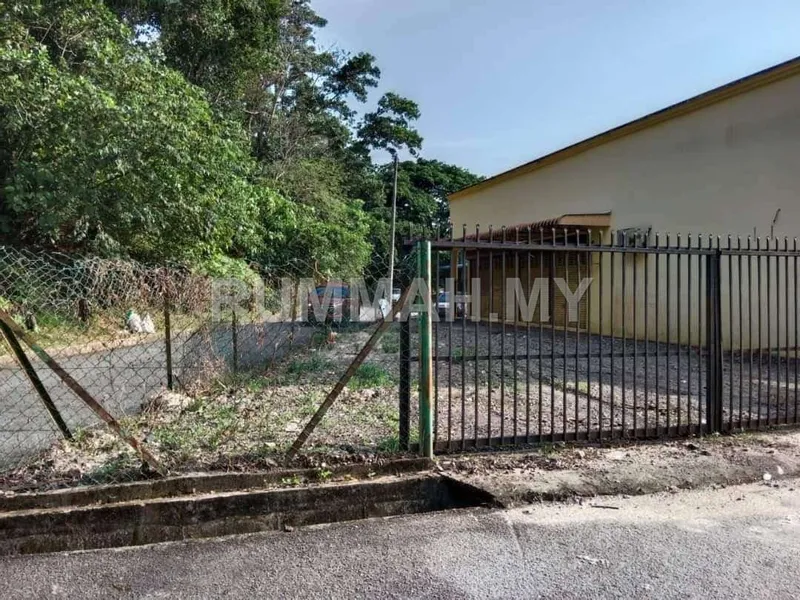 commercial in Gurun, Kedah — photo 3