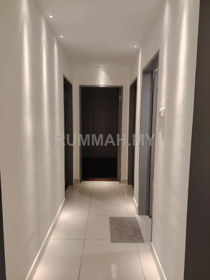 condo in Batu Kawan, Penang — photo 2
