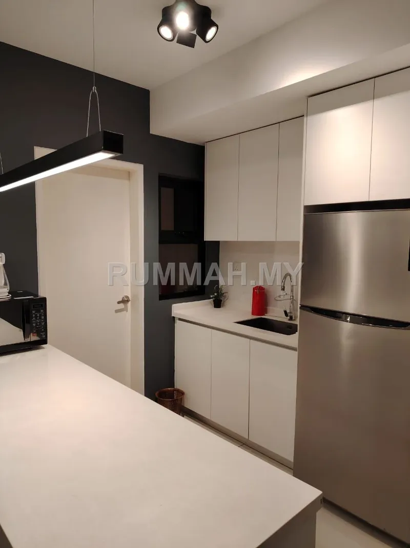 condo in Batu Kawan, Penang — photo 3