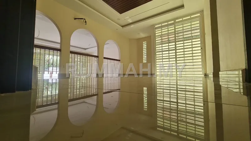 house in Jelutong, Penang — photo 3