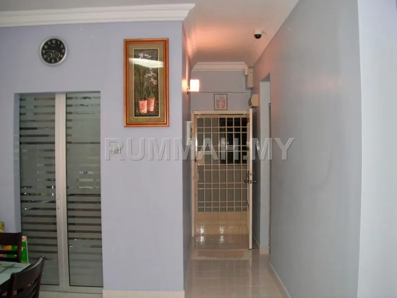 condo in Farlim, Penang — photo 3