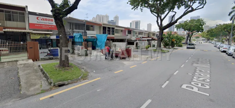 commercial in Pulau Tikus, Penang — photo 3