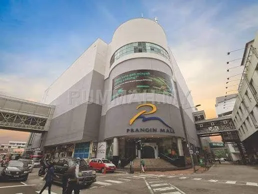commercial in George Town, Penang — photo 2