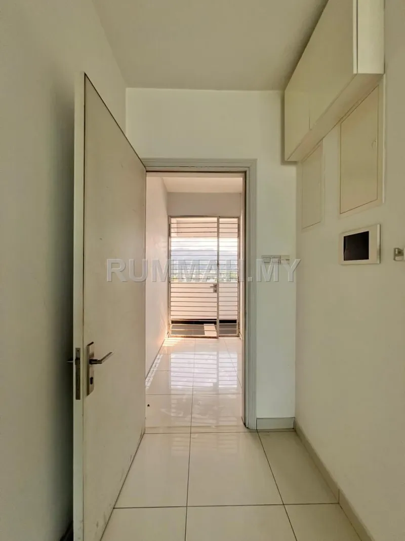 3-bedroom condo for sale in Gelugor, Penang