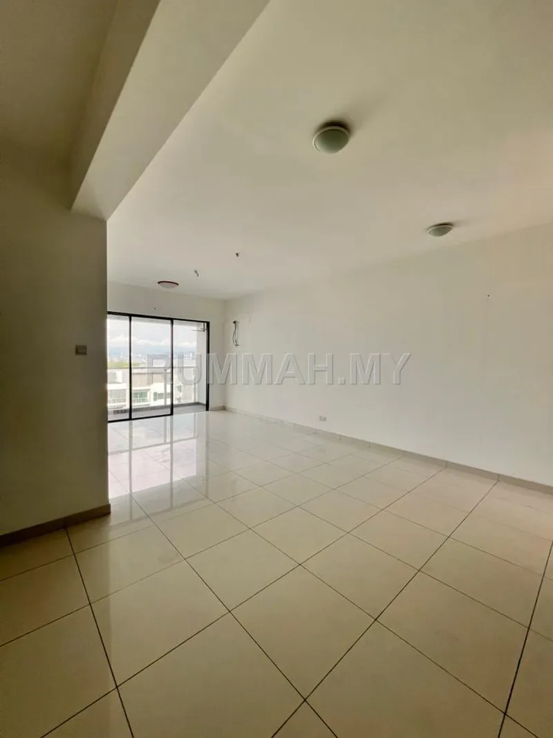 condo in Gelugor, Penang — photo 2