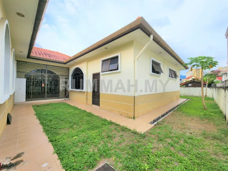 house in Sungai Ara, Penang — photo 3