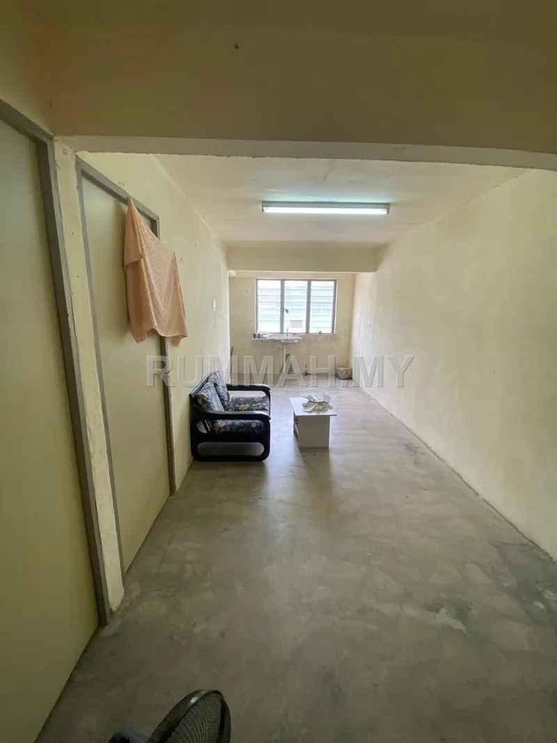2-bedroom condo for sale in Alma, Penang