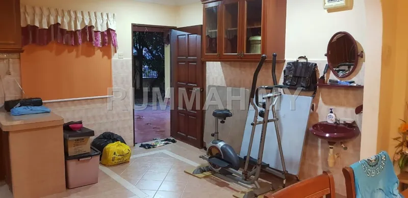 house in Bukit Mertajam, Penang — photo 2