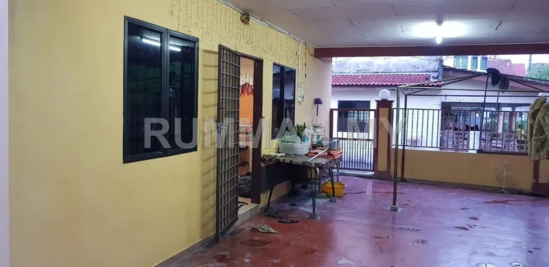 house in Bukit Mertajam, Penang — photo 3