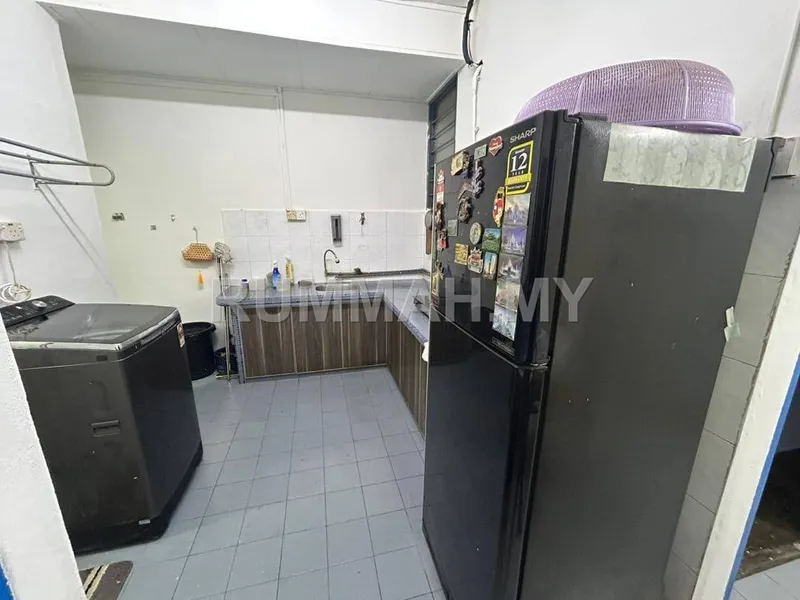 house in Alma, Penang — photo 2
