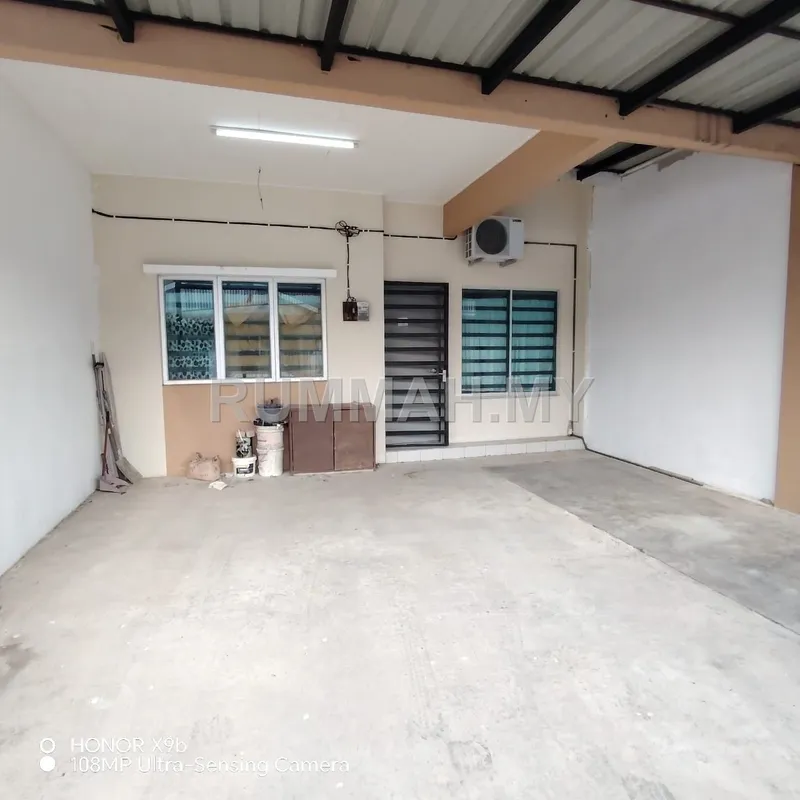 house in Tasek Gelugor, Penang — photo 2