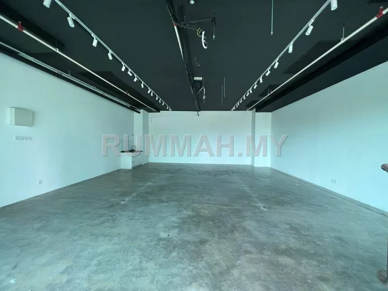 commercial in Batu Kawan, Penang — photo 2