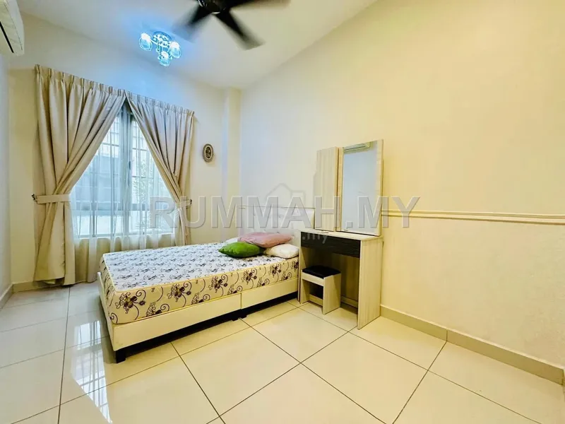 house in Simpang Ampat, Penang — photo 3
