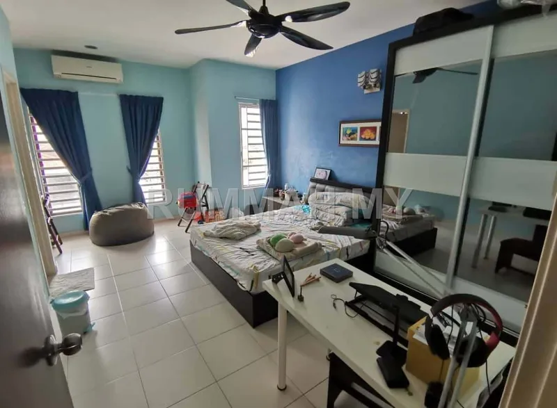 house in Bayan Lepas, Penang — photo 3