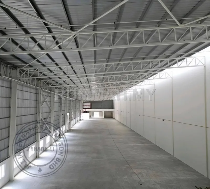 industrial in KLIA Sepang, Selangor — photo 3