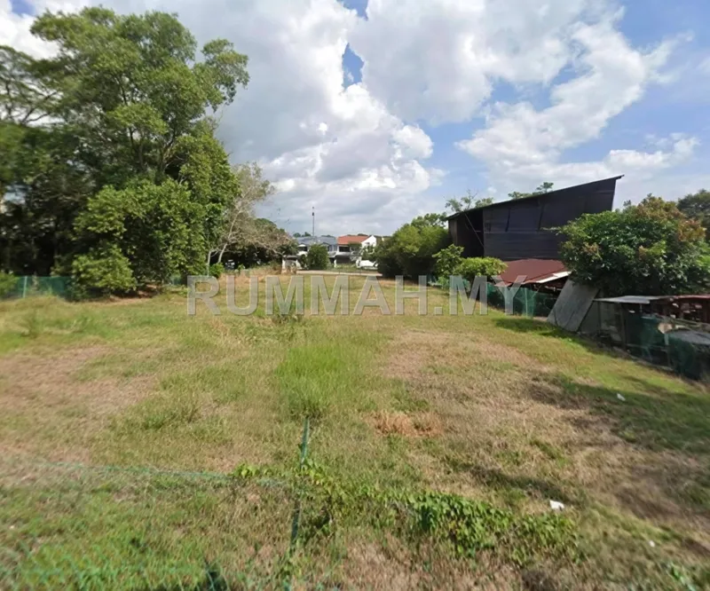 Land for sale in Port Dickson, Negeri Sembilan
