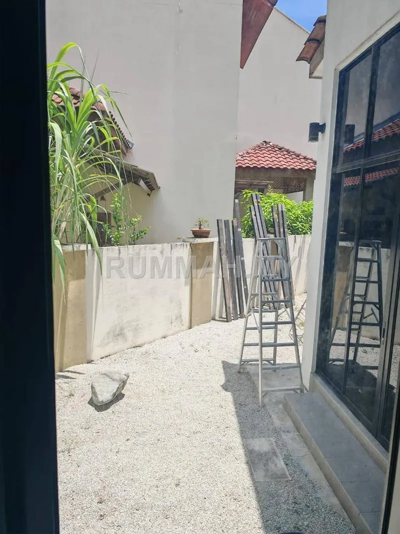 house in Bayan Lepas, Penang — photo 3