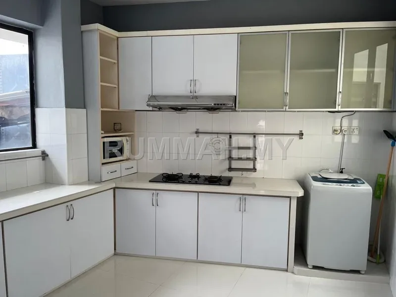 condo in Tanjung Tokong, Penang — photo 3