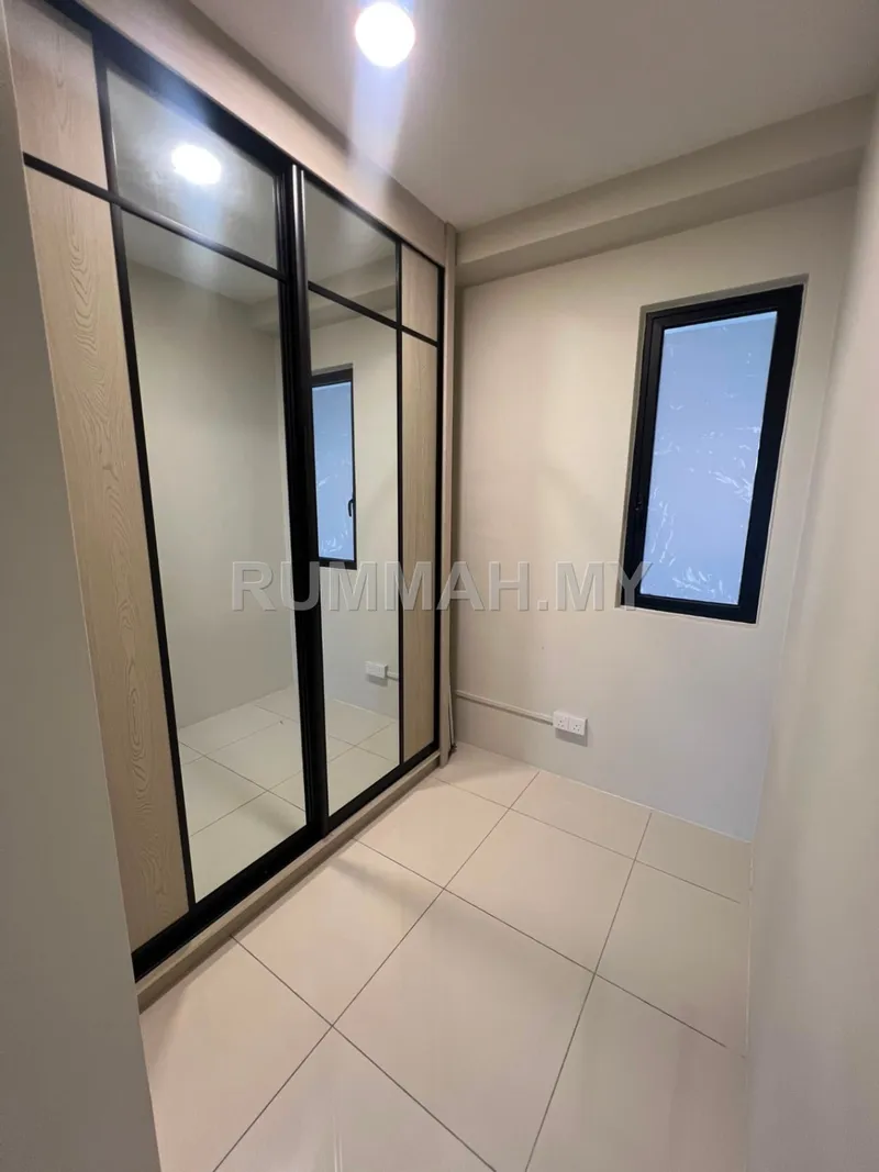 condo in Batu Kawan, Penang — photo 2