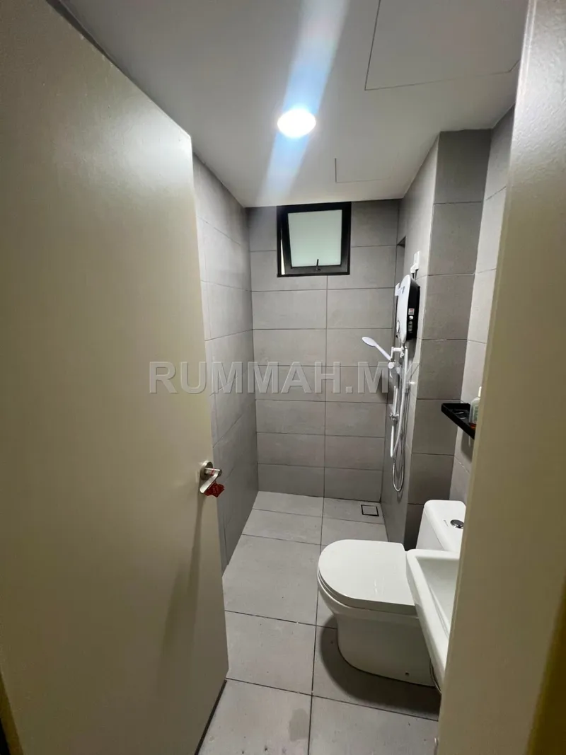 condo in Batu Kawan, Penang — photo 3