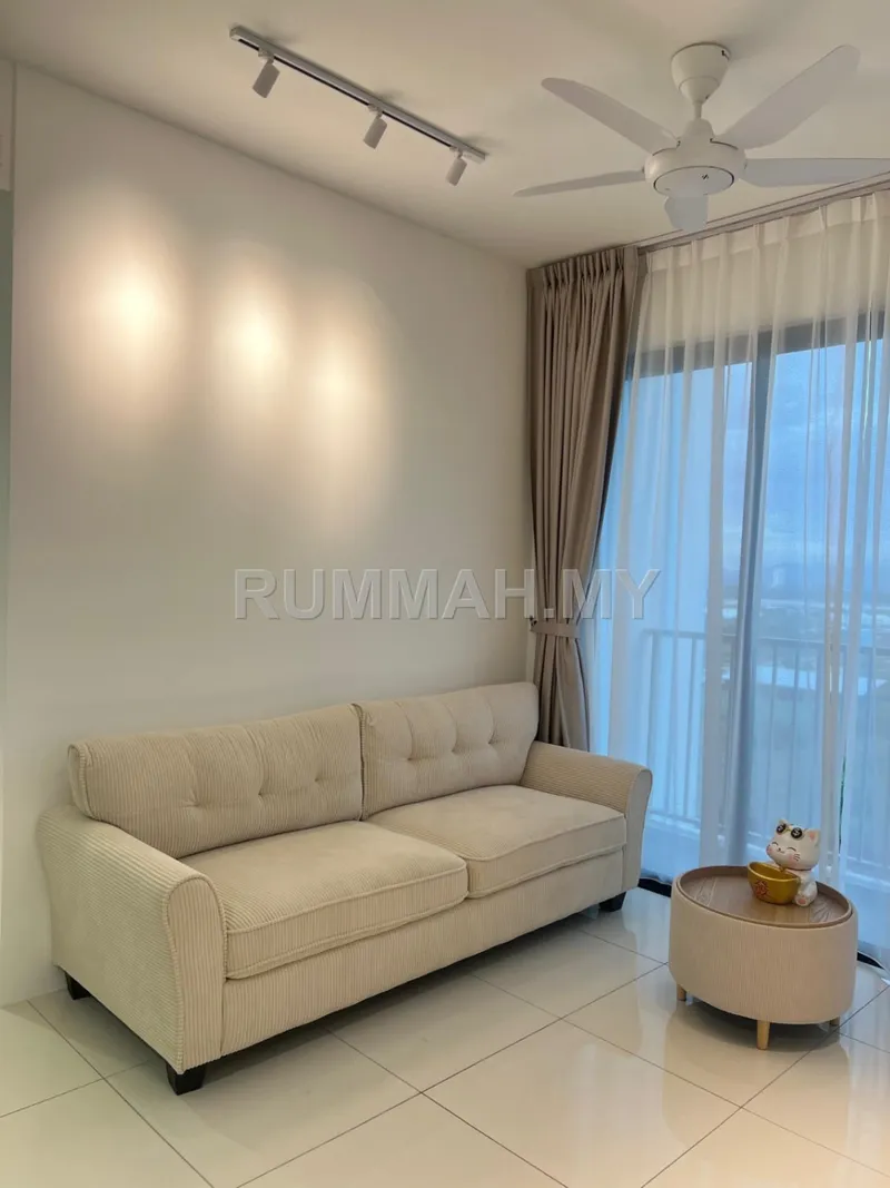 condo in Batu Kawan, Penang — photo 3