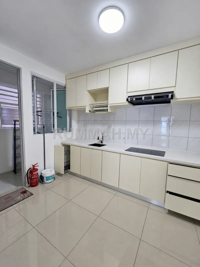 condo in Gelugor, Penang — photo 2