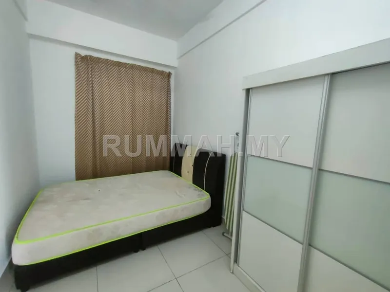 condo in Bayan Lepas, Penang — photo 2