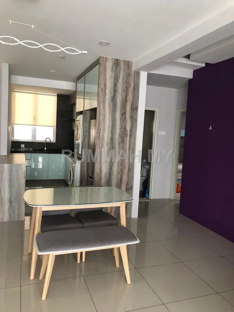 condo in Tanjung Bungah, Penang — photo 2