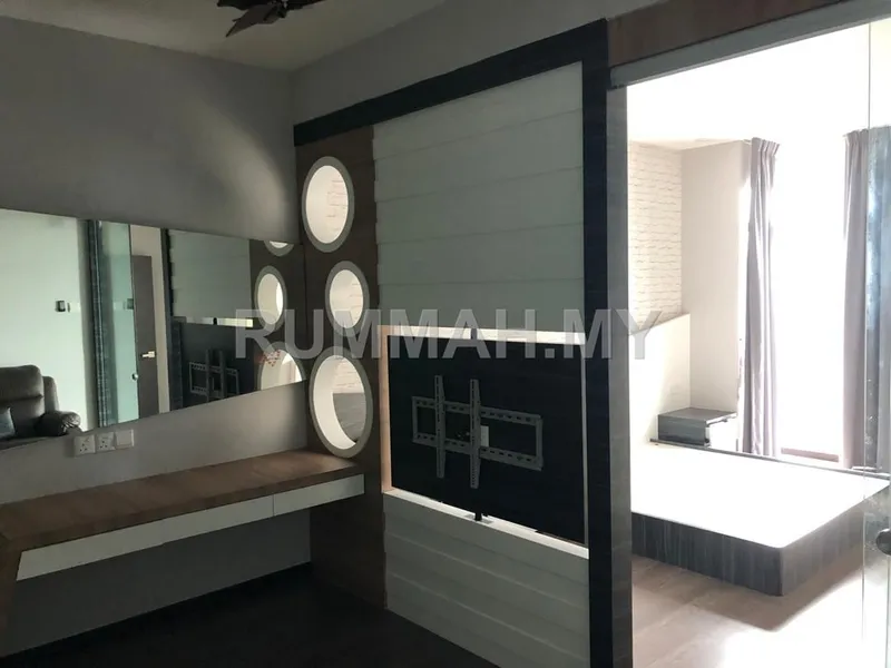 condo in Tanjung Bungah, Penang — photo 3